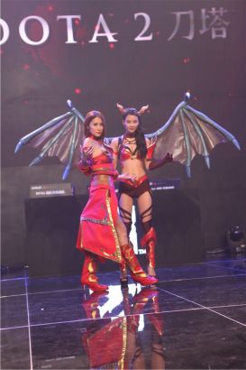 国际化影响 国际化影响