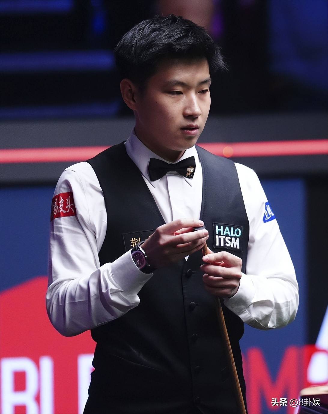 内线的强硬 内线的强硬