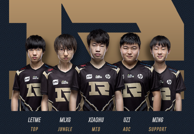 关键赛段中 关键赛段中