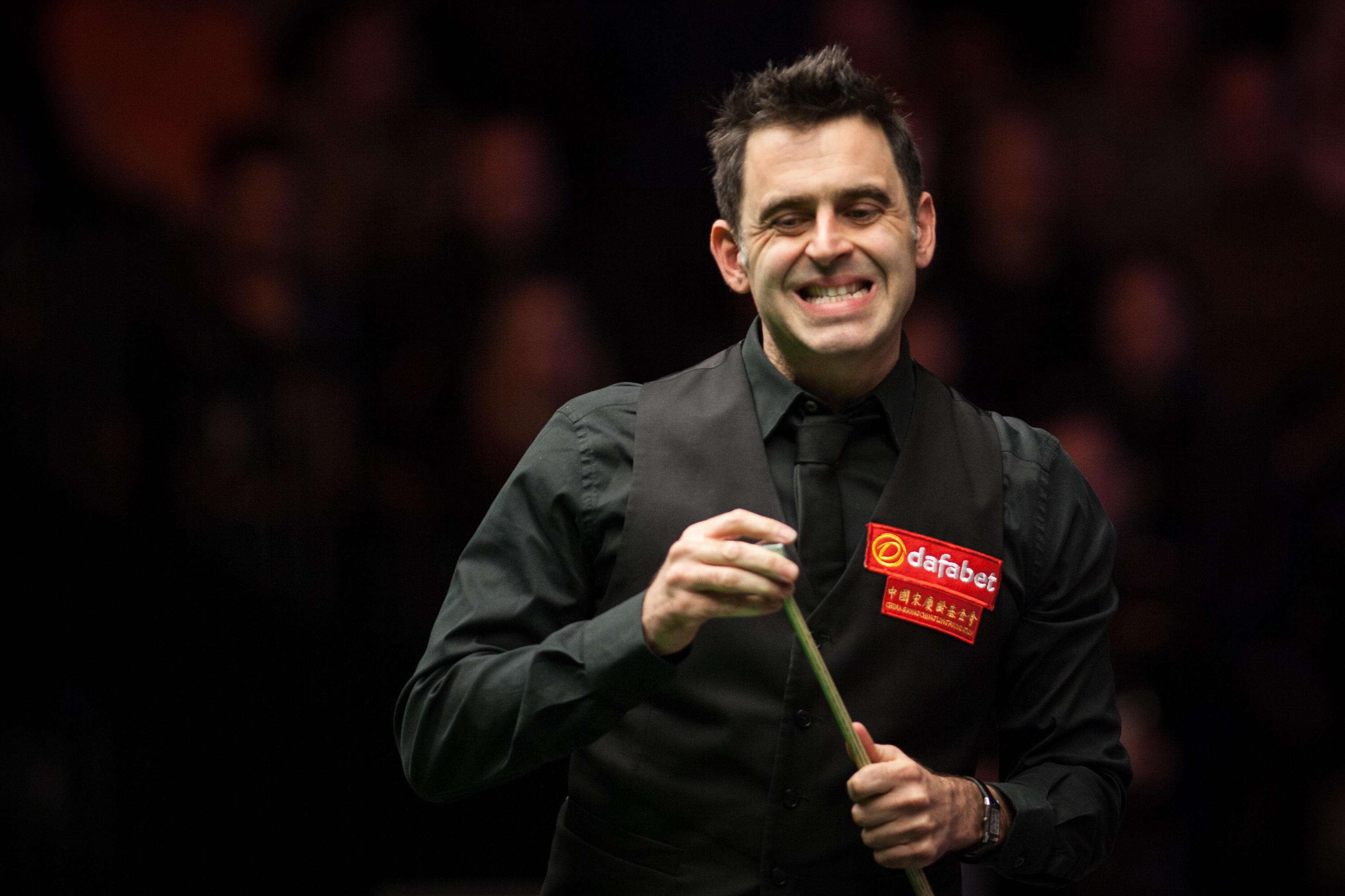 罗纳尔多 罗纳尔多